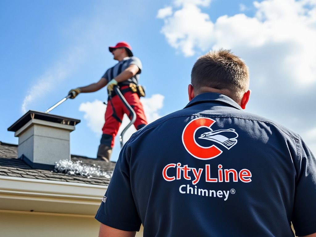 Top-Quality Chimney Cleaning Services in Trevose, PA